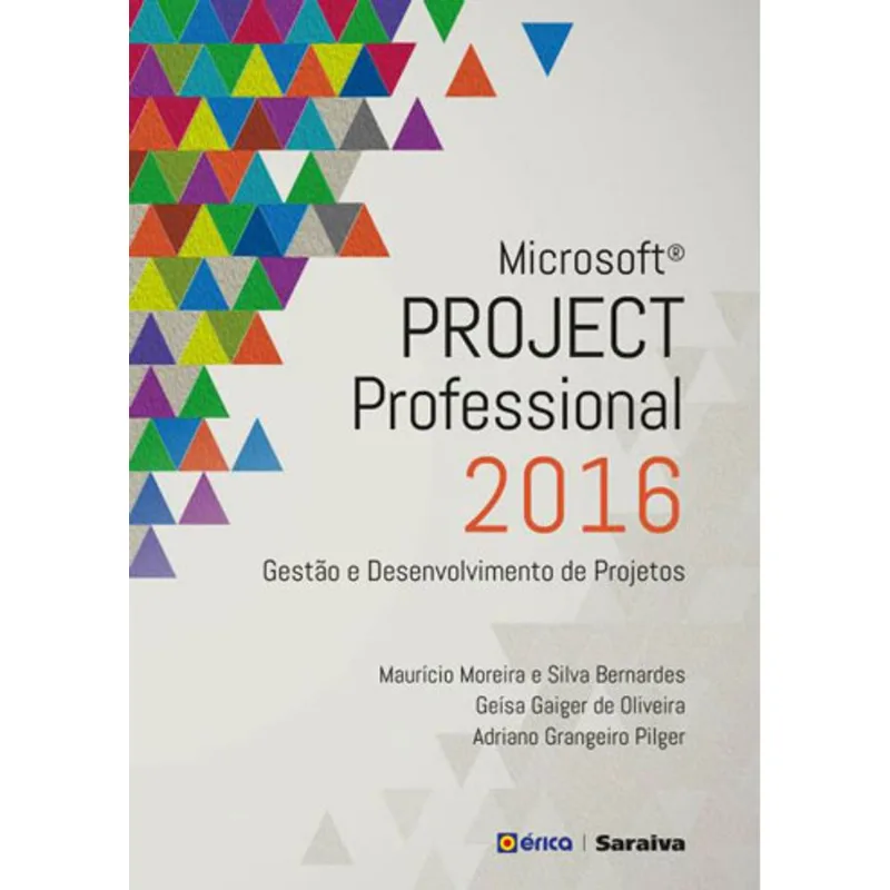 MICROSOFT PROJECT PROFESSIONAL 2016