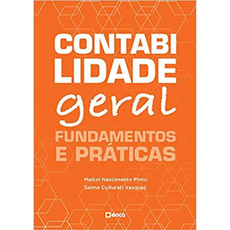 CONTABILIDADE GERAL