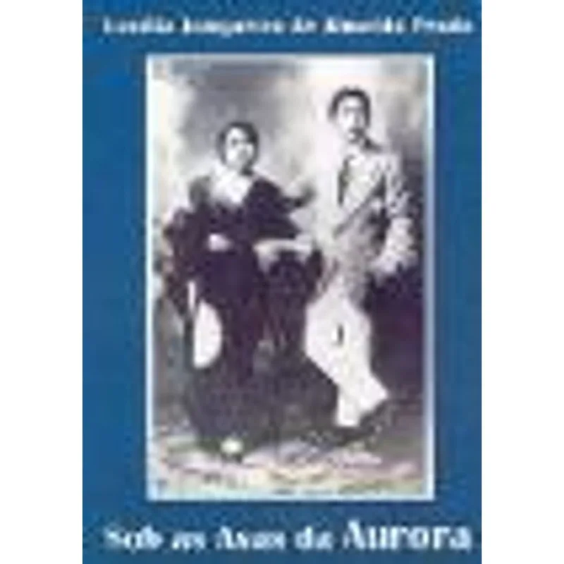 Sob as Asas da Aurora