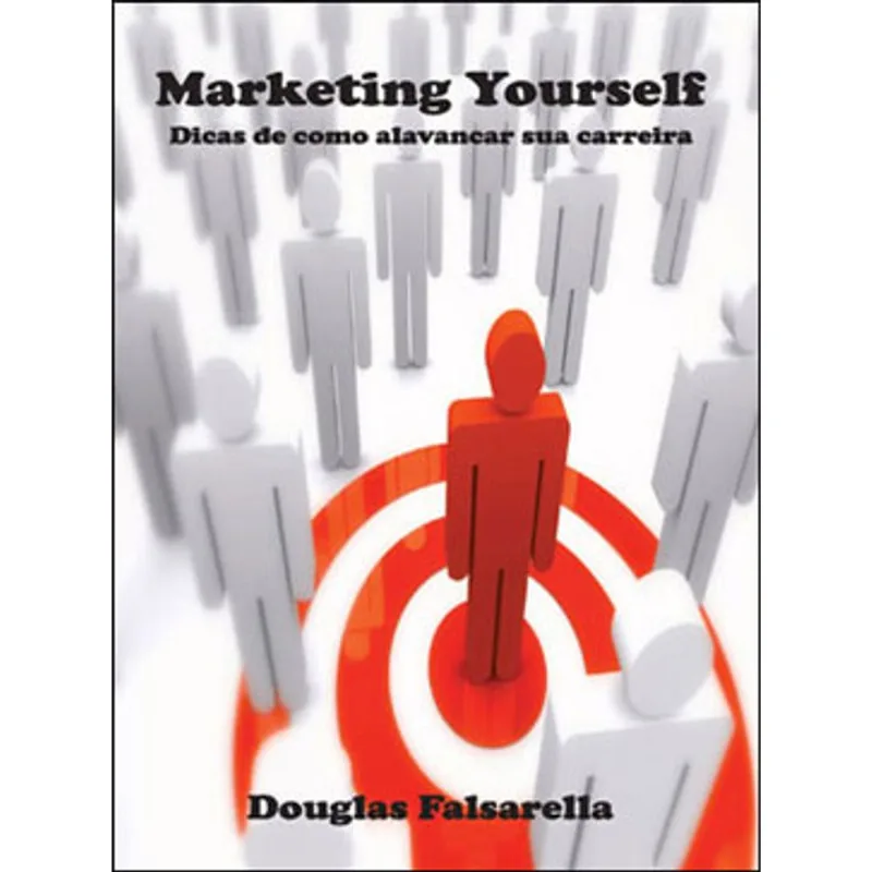 MARKETING YOURSELF