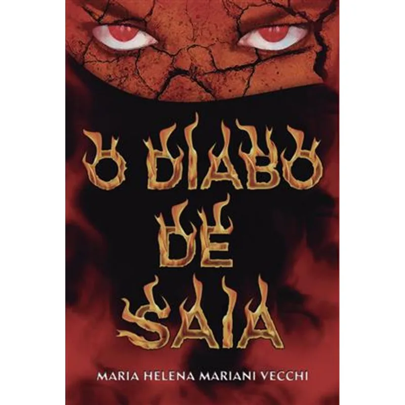 Diabo de Saia, o O Diabo de Saia