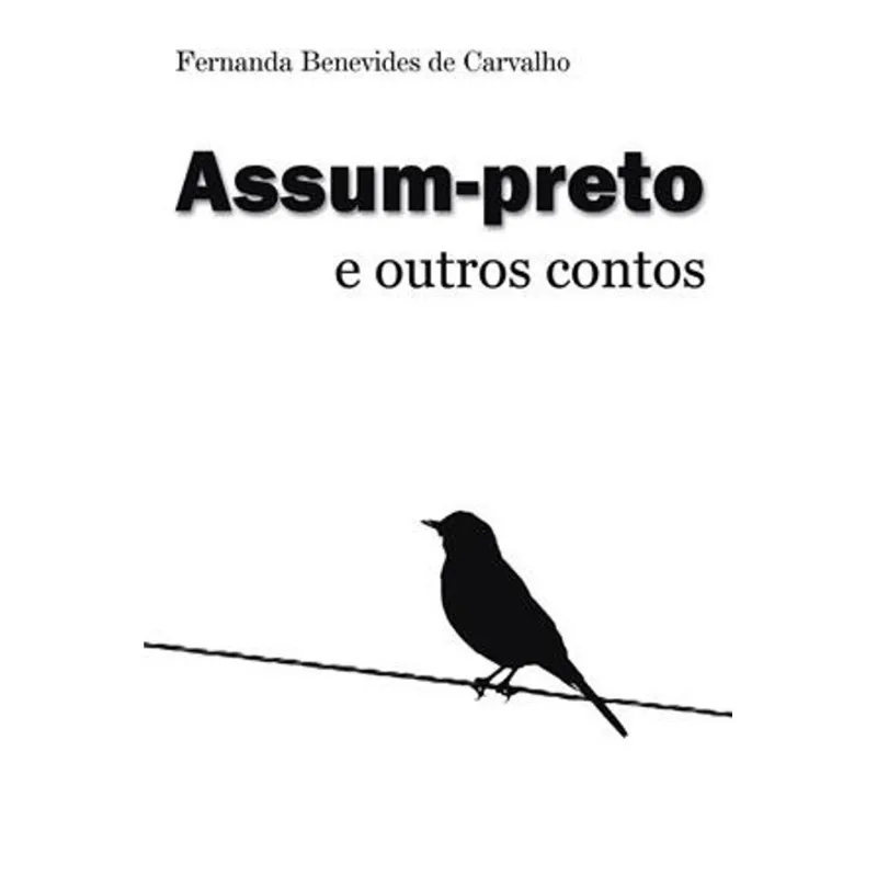 Assum-Preto e Ouros Contos