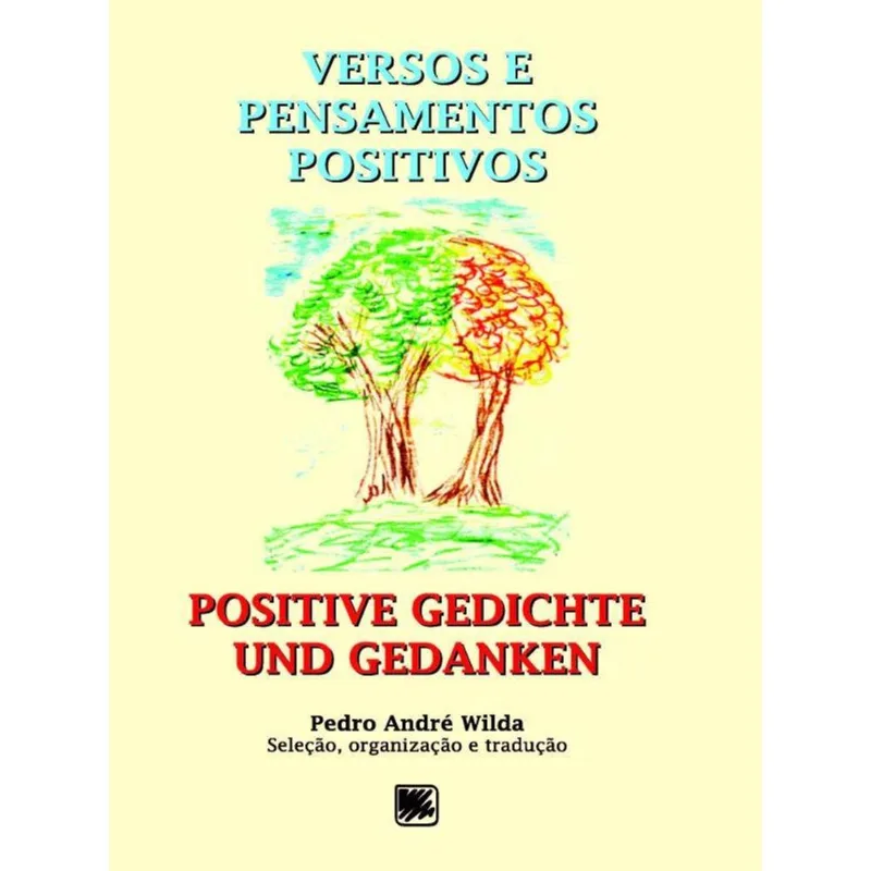 VERSOS E PENSAMENTOS POSITIVOS