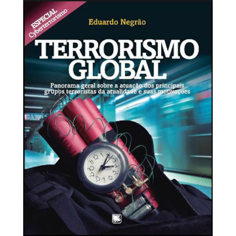 TERRORISMO GLOBAL