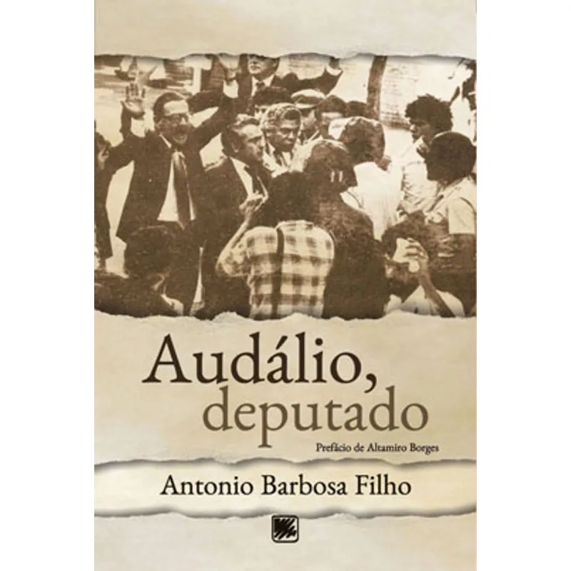 AUDÁLIO, DEPUTADO