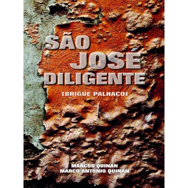 SÃO JOSÉ DILIGENTE