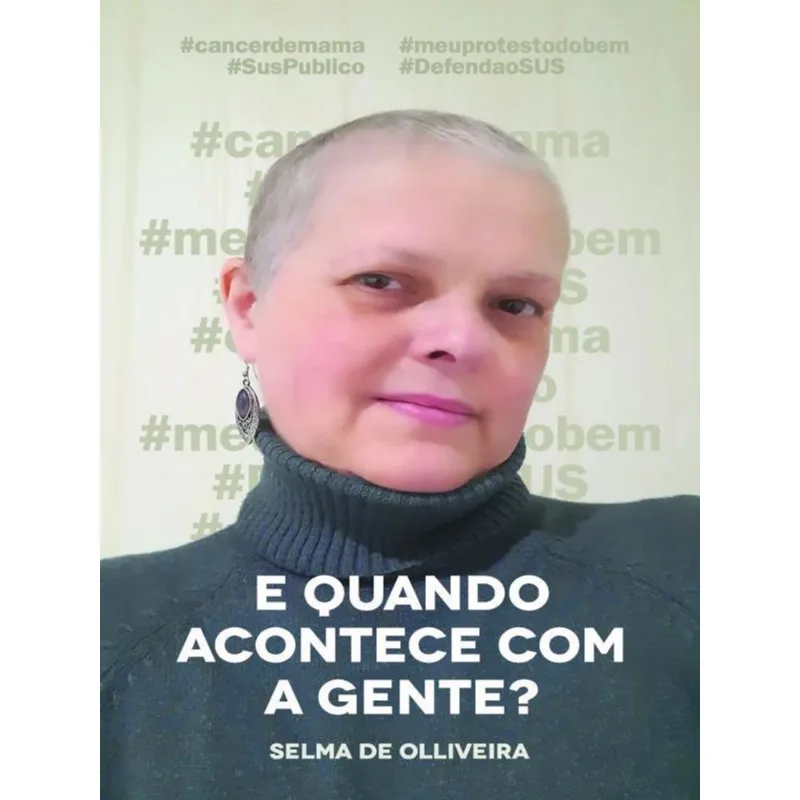 E QUANDO ACONTECE COM A GENTE?