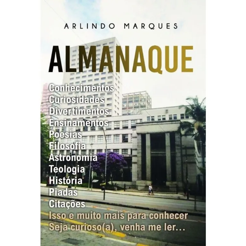 ALMANAQUE