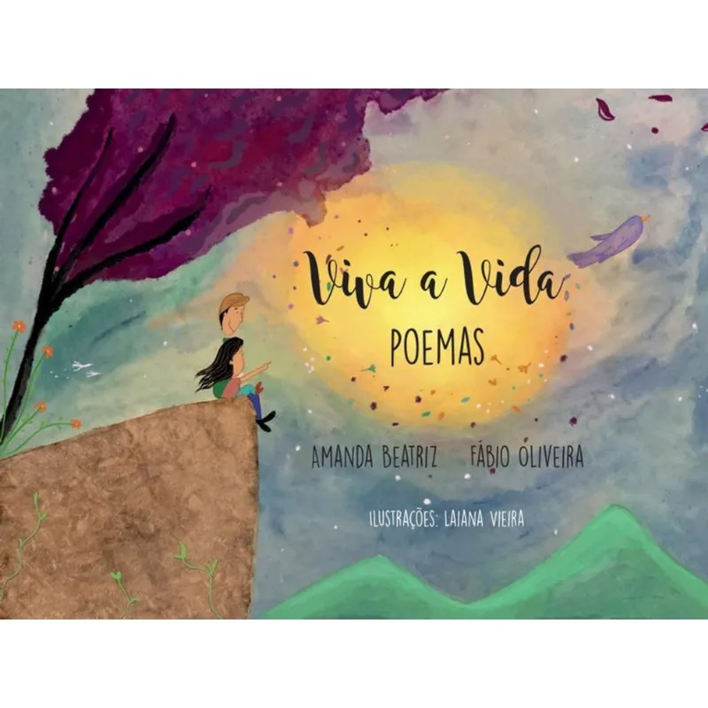 VIVA A VIDA