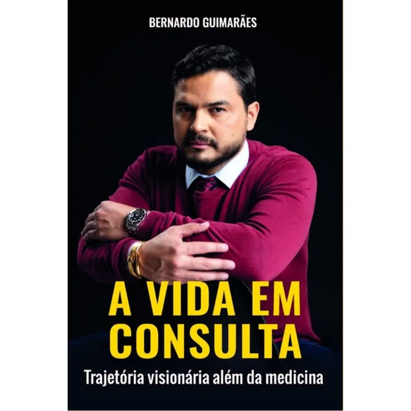 A VIDA EM CONSULTA