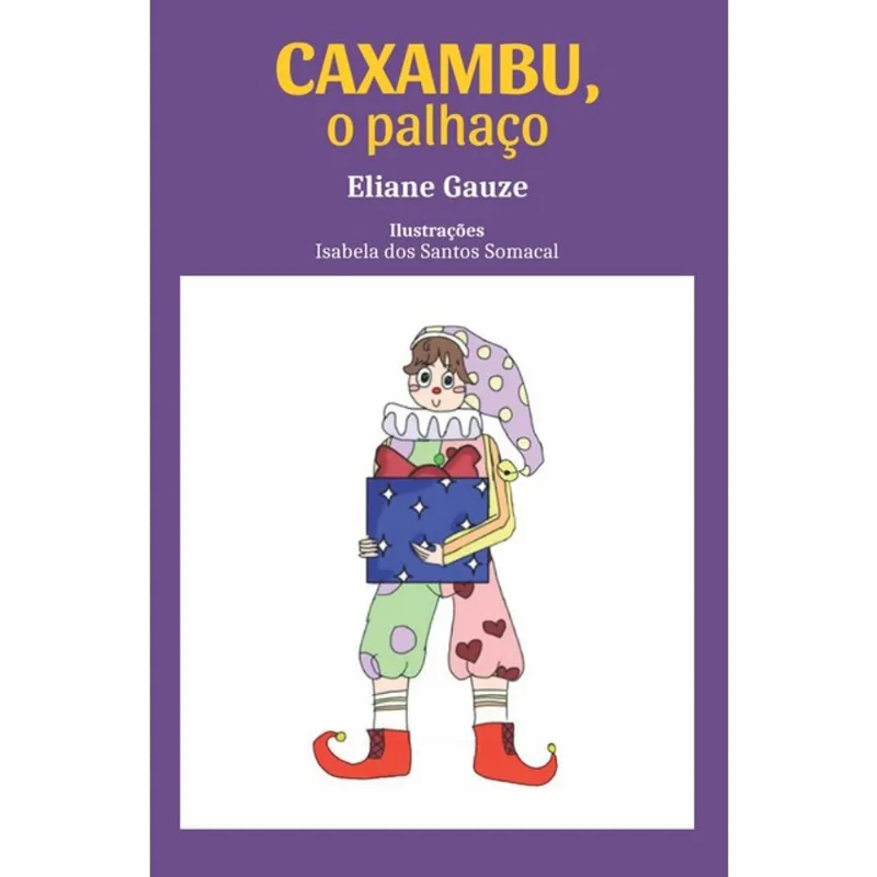 CAXAMBU,