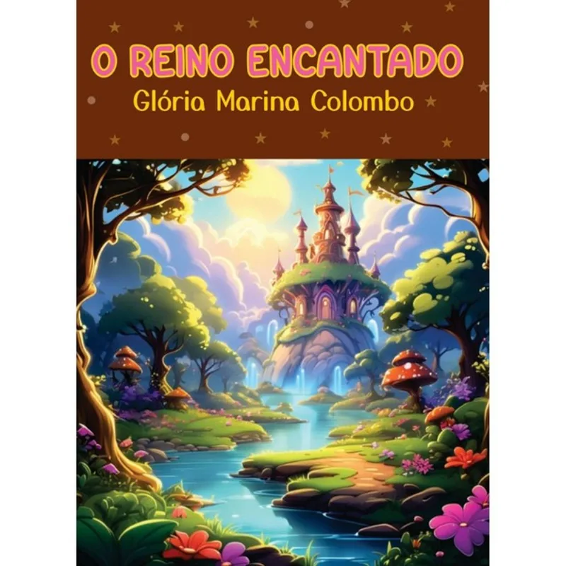 O REINO ENCANTADO