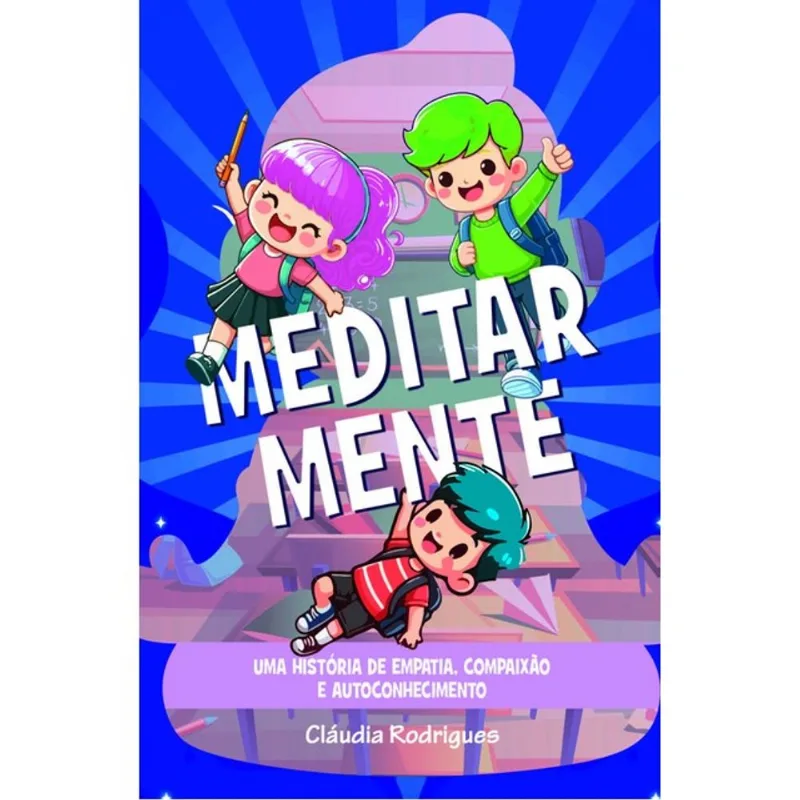 MEDITAR MENTE