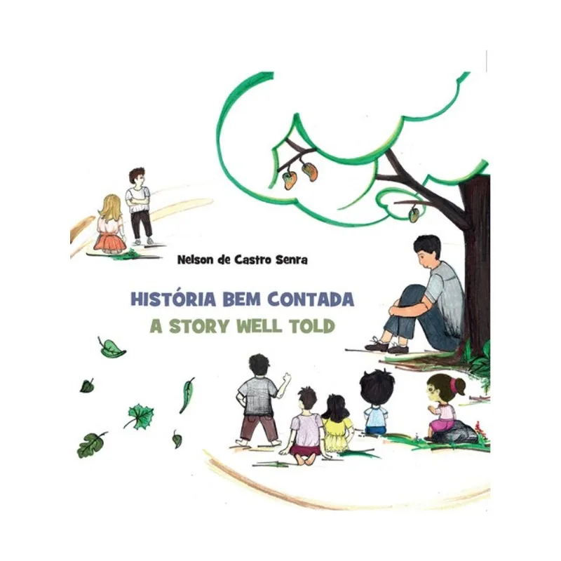 HISTÓRIA BEM CONTADA