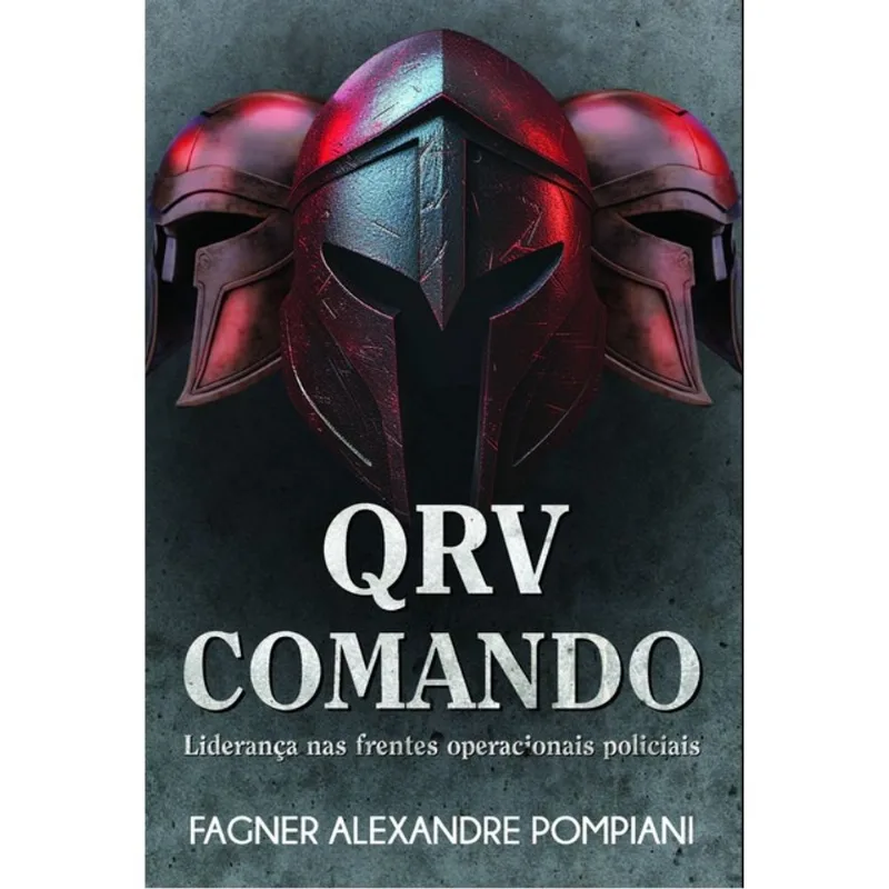 QRV COMANDO