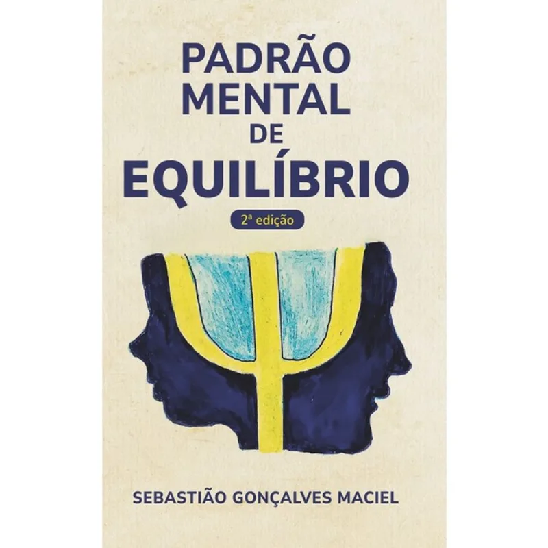 PADRÃO MENTAL DE EQUILÍBRIO