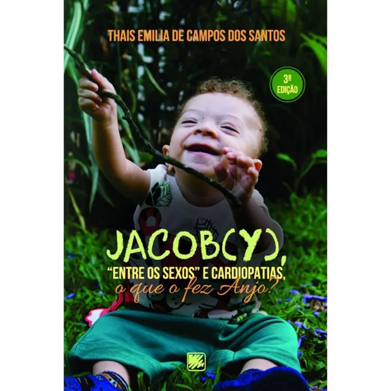 JACOB(Y), "ENTRE OS SEXOS" E CARDIOPATIAS, O QUE O FEZ ANJO?