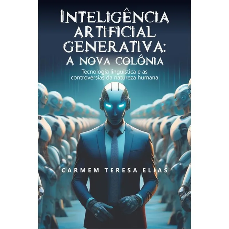 INTELIGÊNCIA ARTIFICIAL GENERATIVA