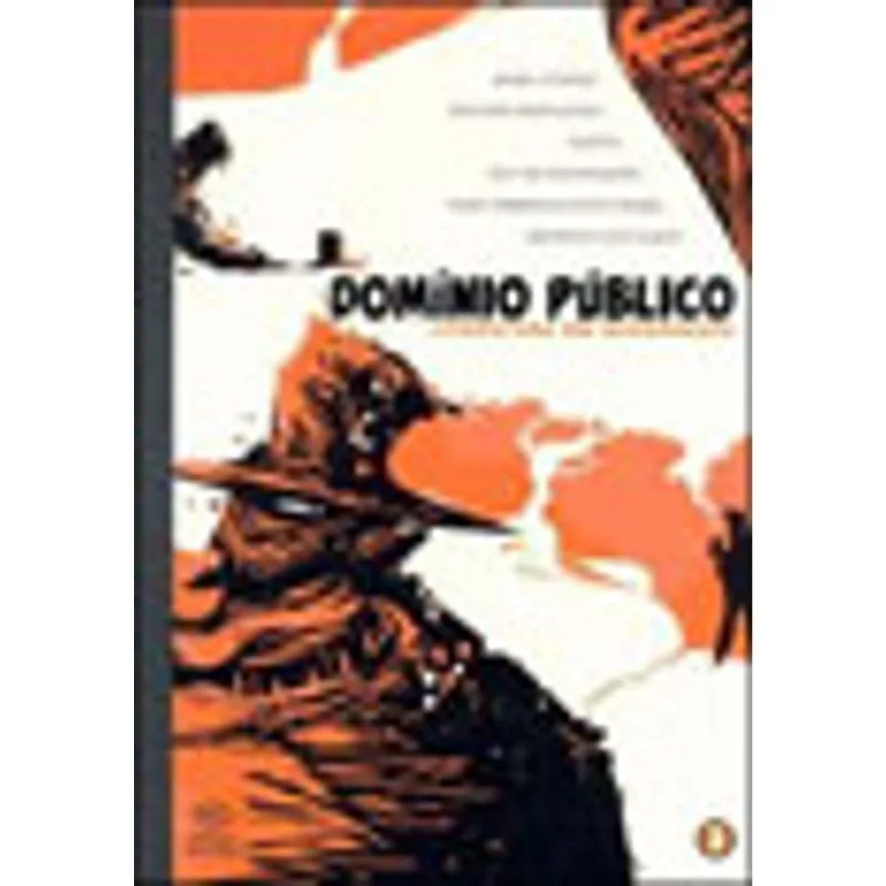 DOMÍNIO PÚBLICO - LITERATURA EM QUADRINHOS II