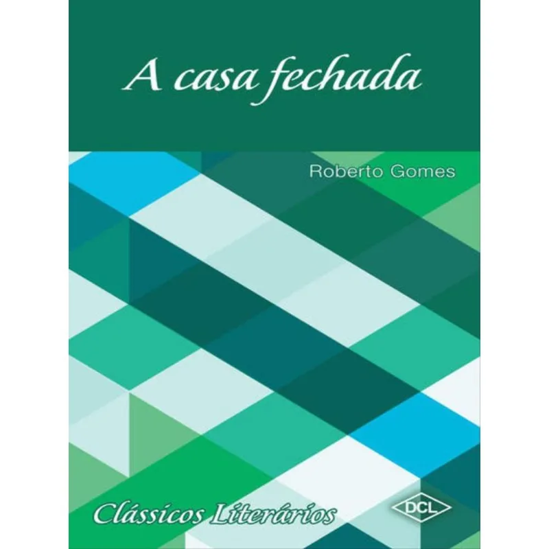 A CASA FECHADA