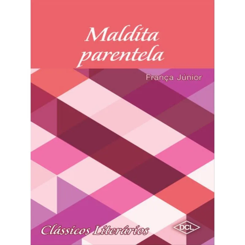 MALDITA PARENTELA