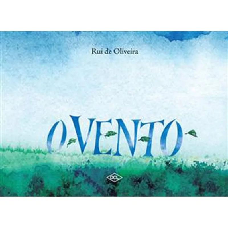 Livro O Vento DCL (MP)