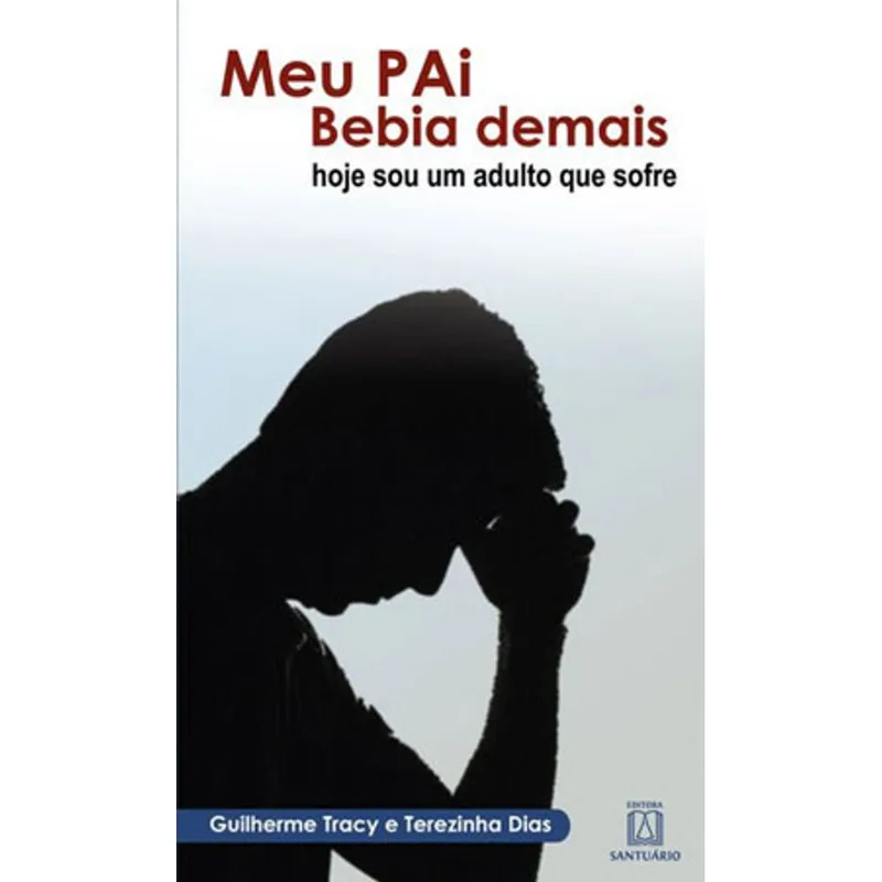 MEU PAI BEBIA DEMAIS