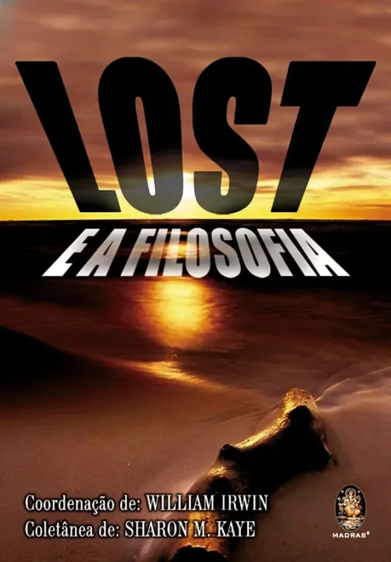Lost E A Filosofia - LC - Livros