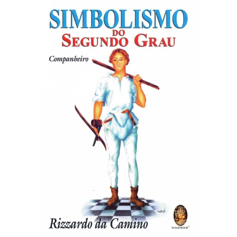 Simbolismo Do Segundo Grau