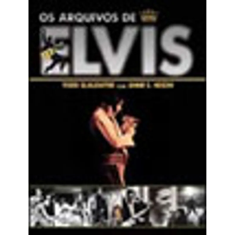 ARQUIVOS DE ELVIS