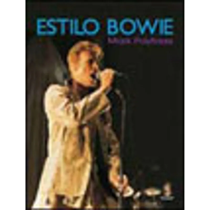 ESTILO BOWIE