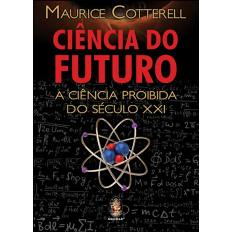 CIÊNCIA DO FUTURO - Madras Editora - Livros