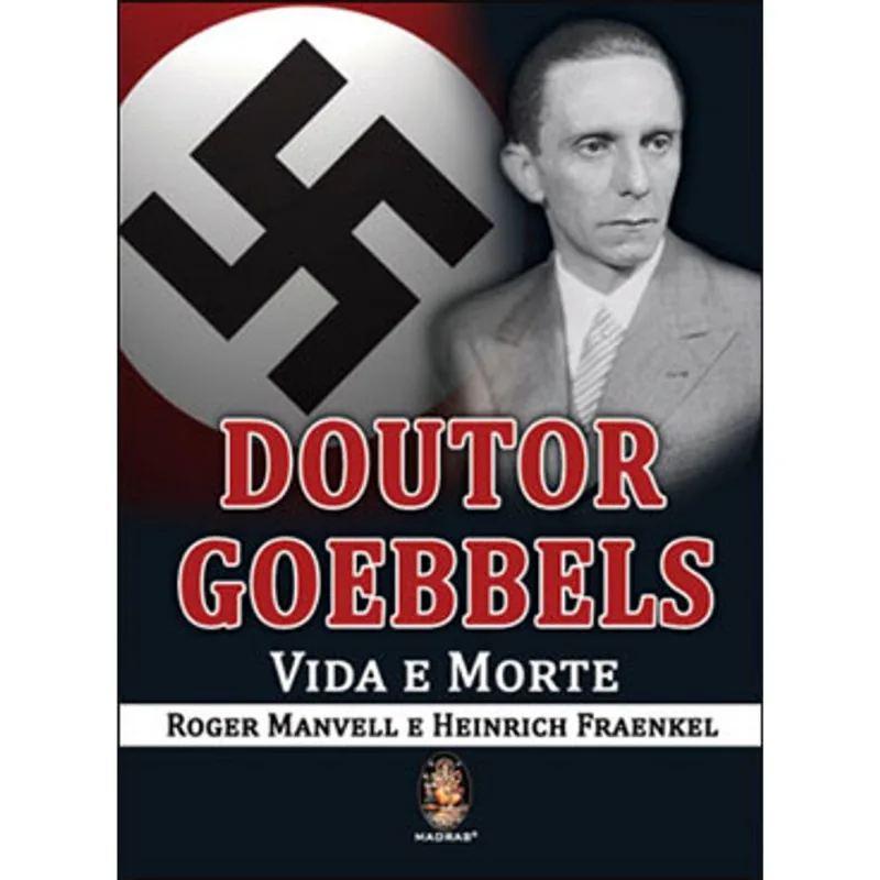 DOUTOR GOEBBELS