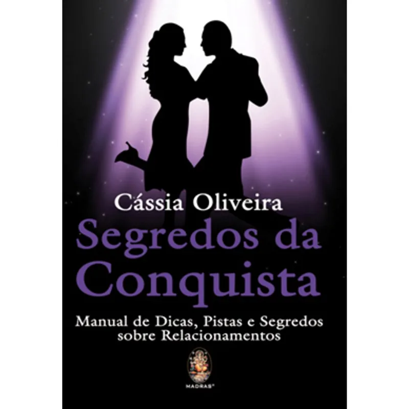 SEGREDOS DA CONQUISTA