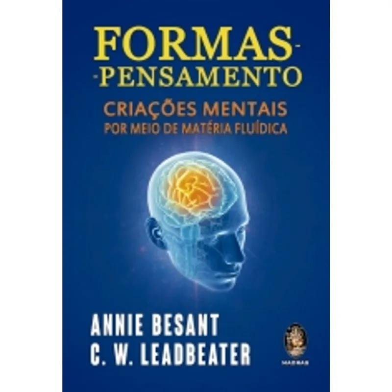 Formas Pensamento