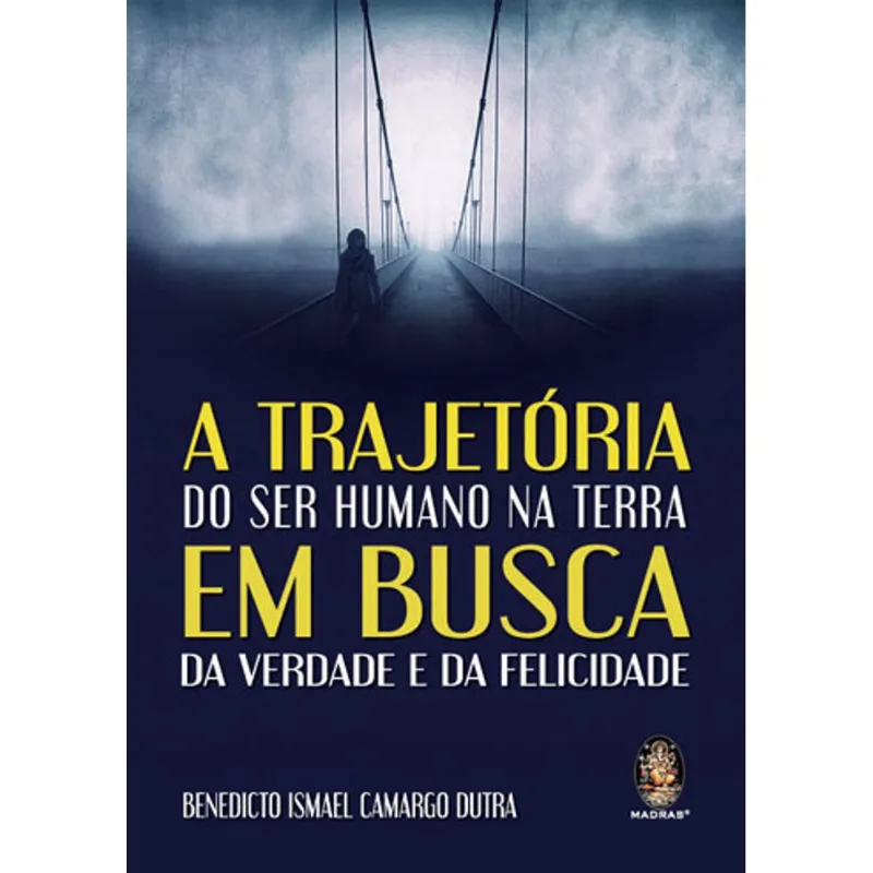 TRAJETÓRIA DO SER HUMANO NA TERRA