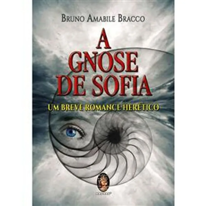 Livro A Gnose De Sofia Madras Editora (MP)