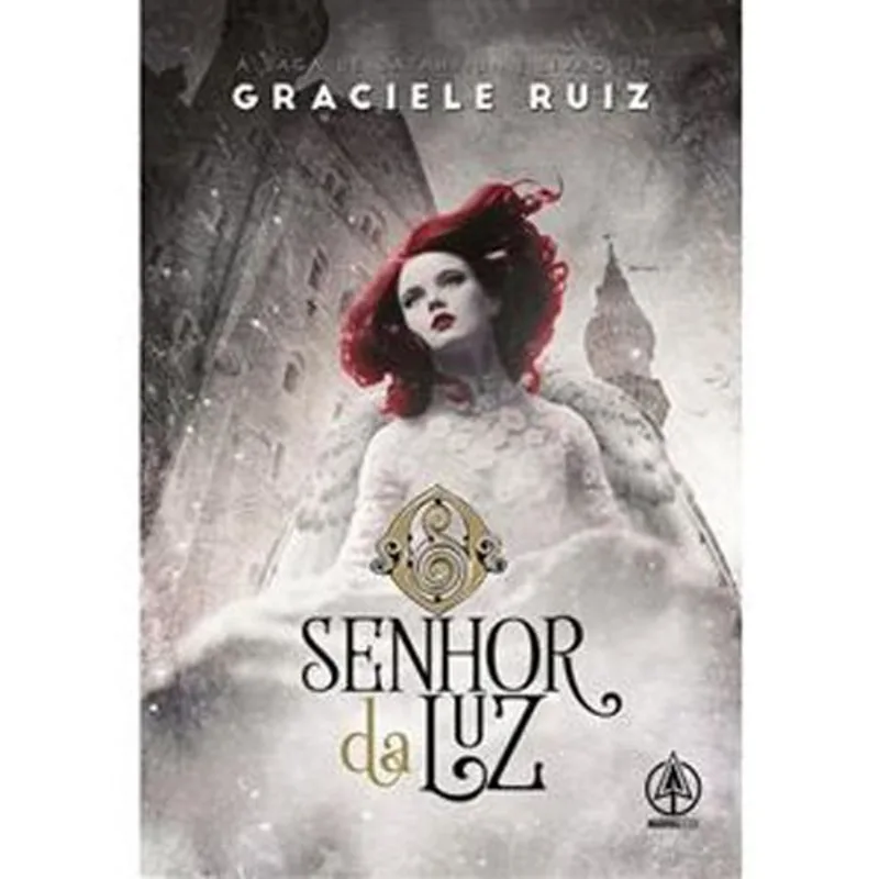 Livro Senhor Da Luz Madras Editora (MP)