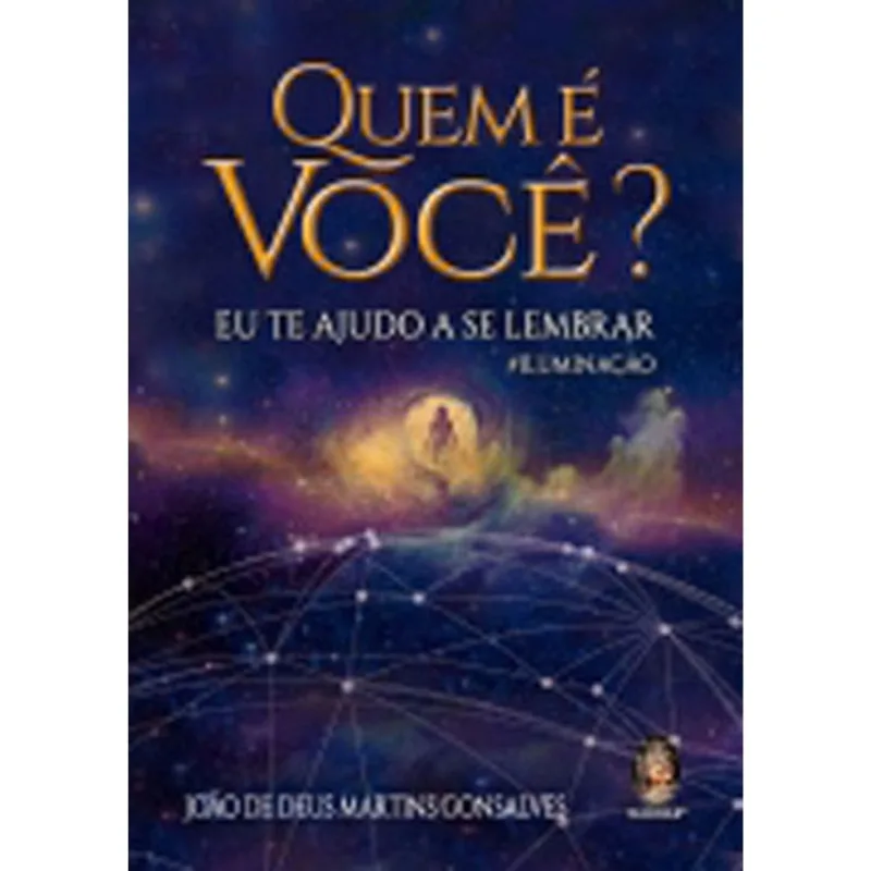 QUEM É VOCÊ?