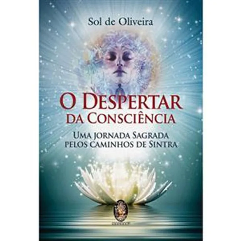 Livro O Despertar Da Consciência Madras Editora (MP)