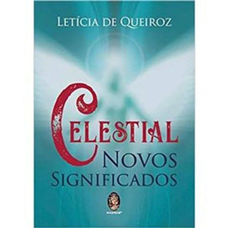 Livro Celestial Novos Significados Madras Editora (MP)