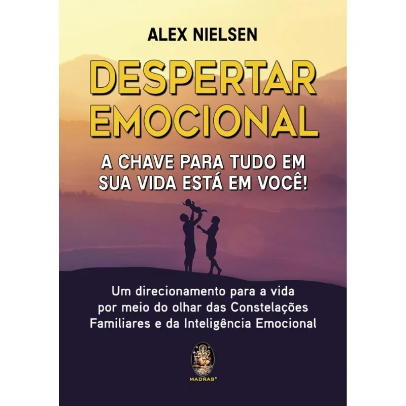 DESPERTAR EMOCIONAL