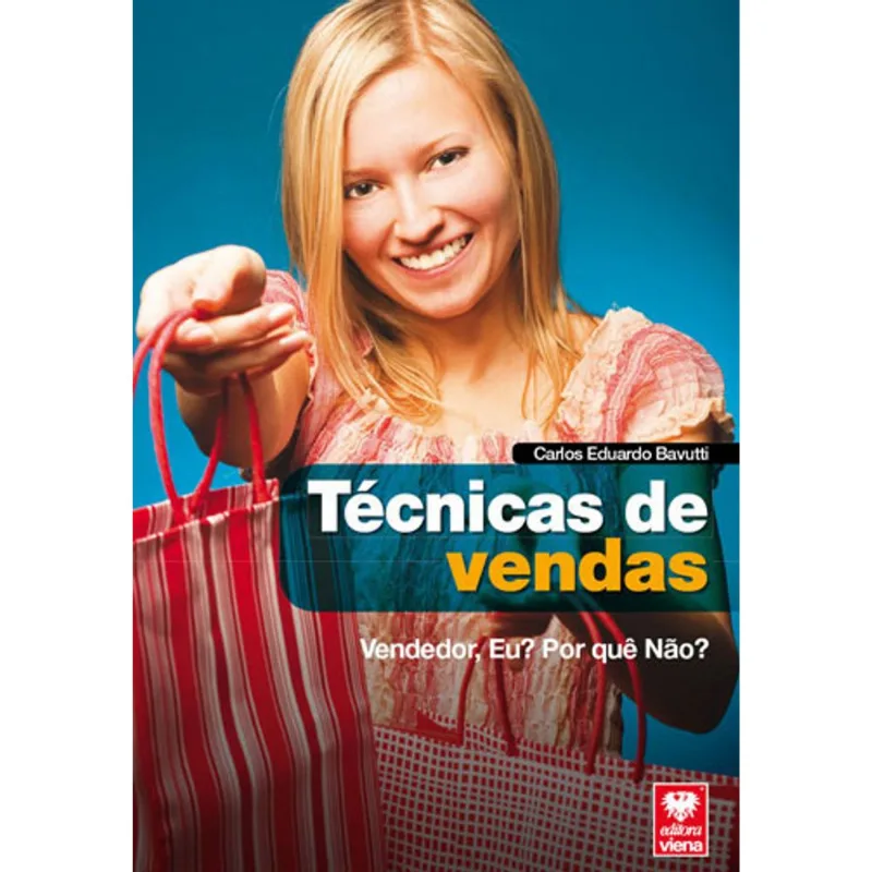 TÉCNICAS DE VENDAS