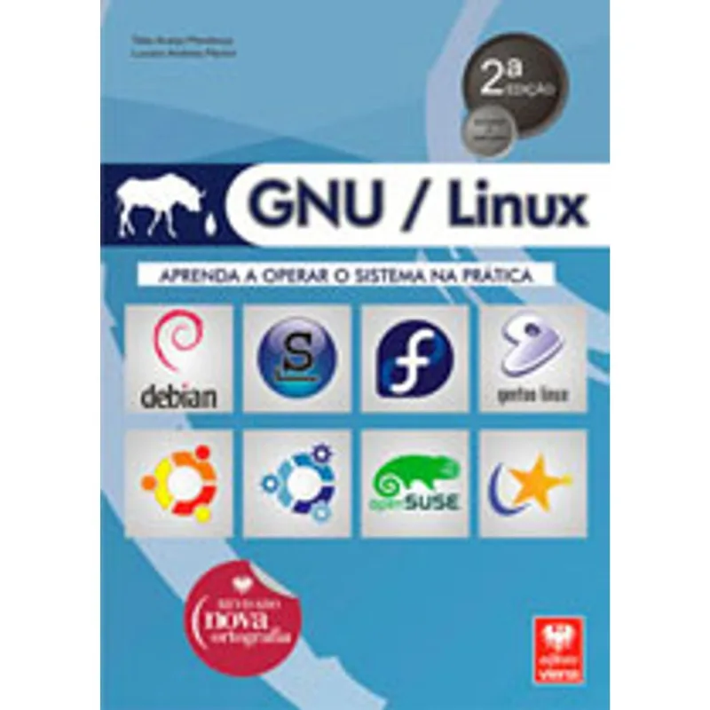 GNU/LINUX