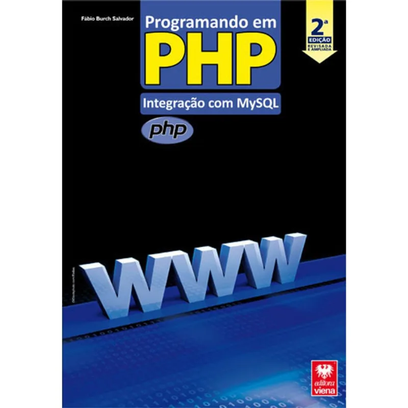 PROGRAMANDO EM PHP - INTEGRAÇAO COM MYSQL