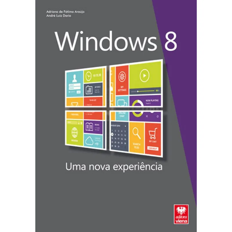 WINDOWS 8