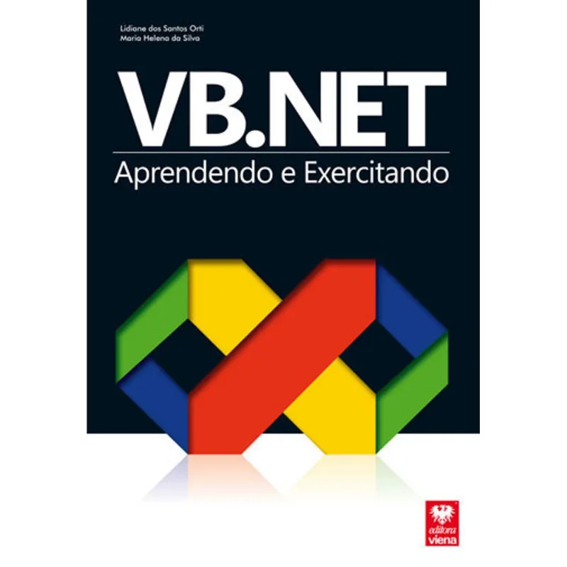 VB.NET - APRENDENDO E EXERCITANDO