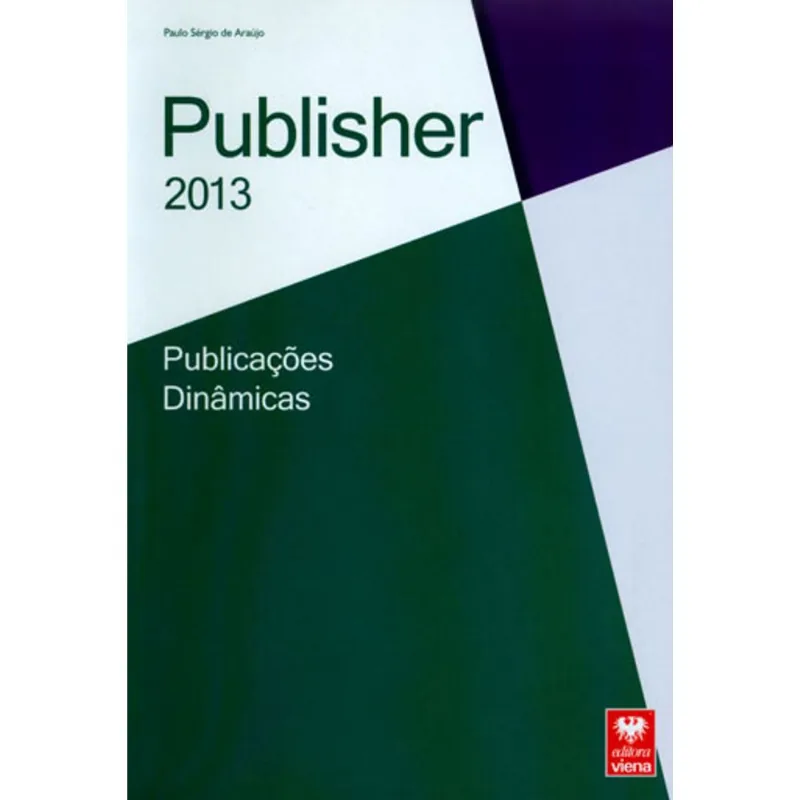 PUBLISHER 2013