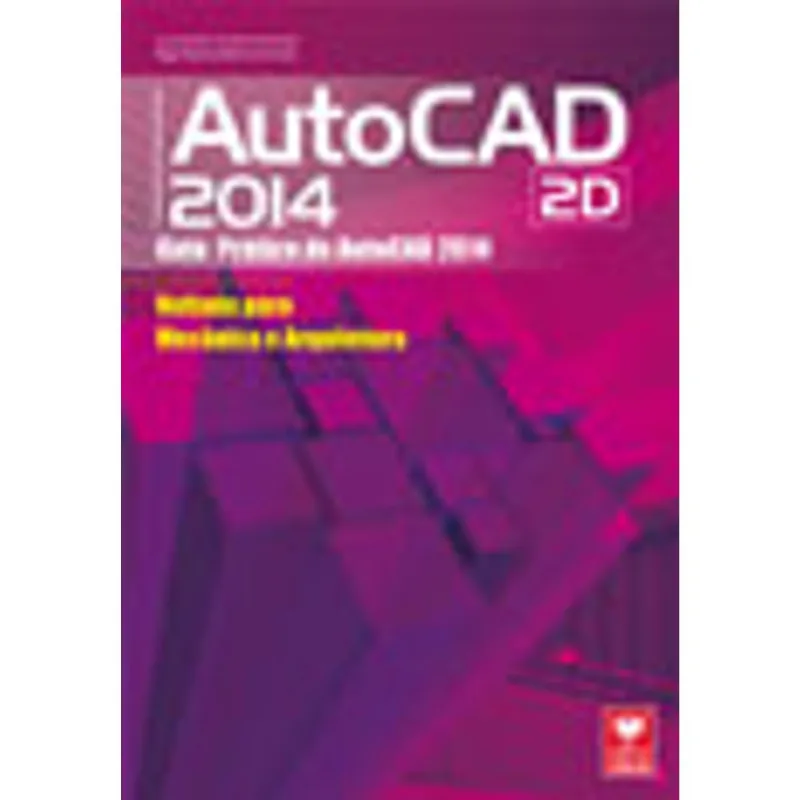 AUTOCAD 2014 2D