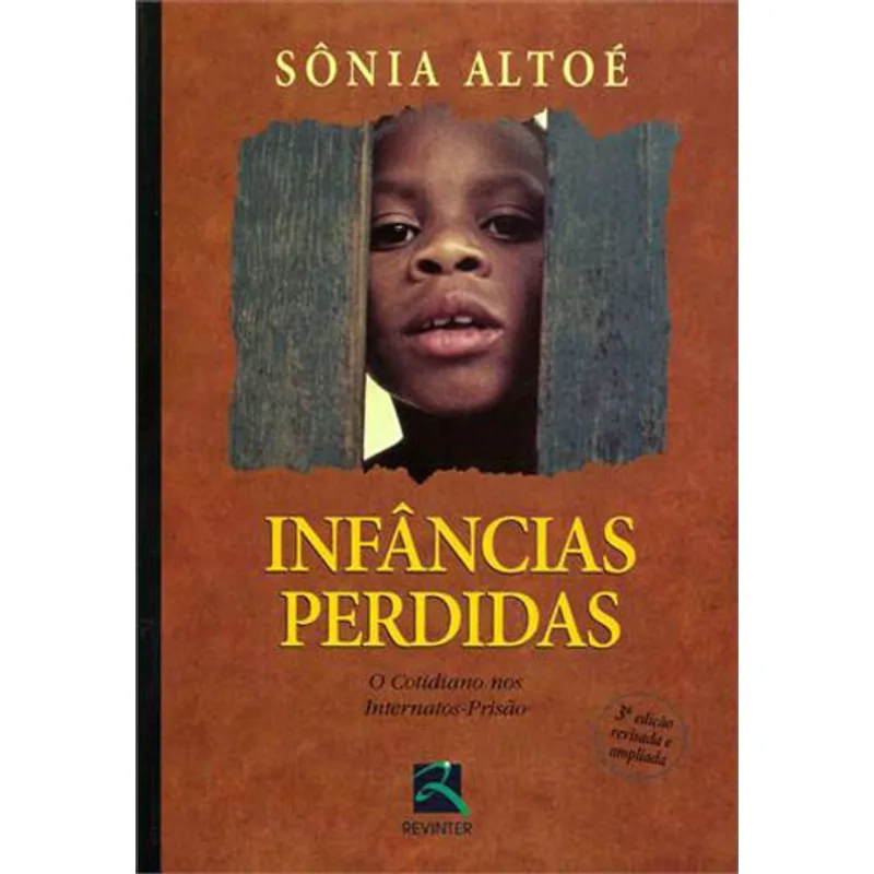 INFÂNCIAS PERDIDAS